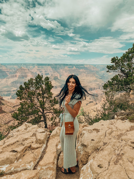 Road Trip to Arizona/Utah
