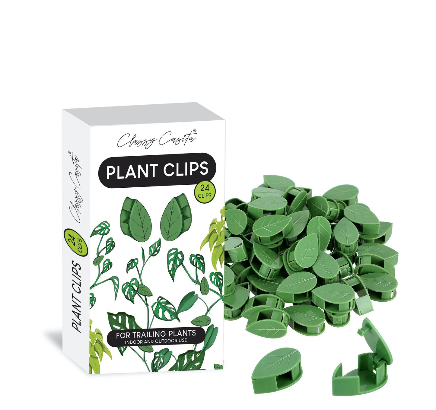 Plant Clips