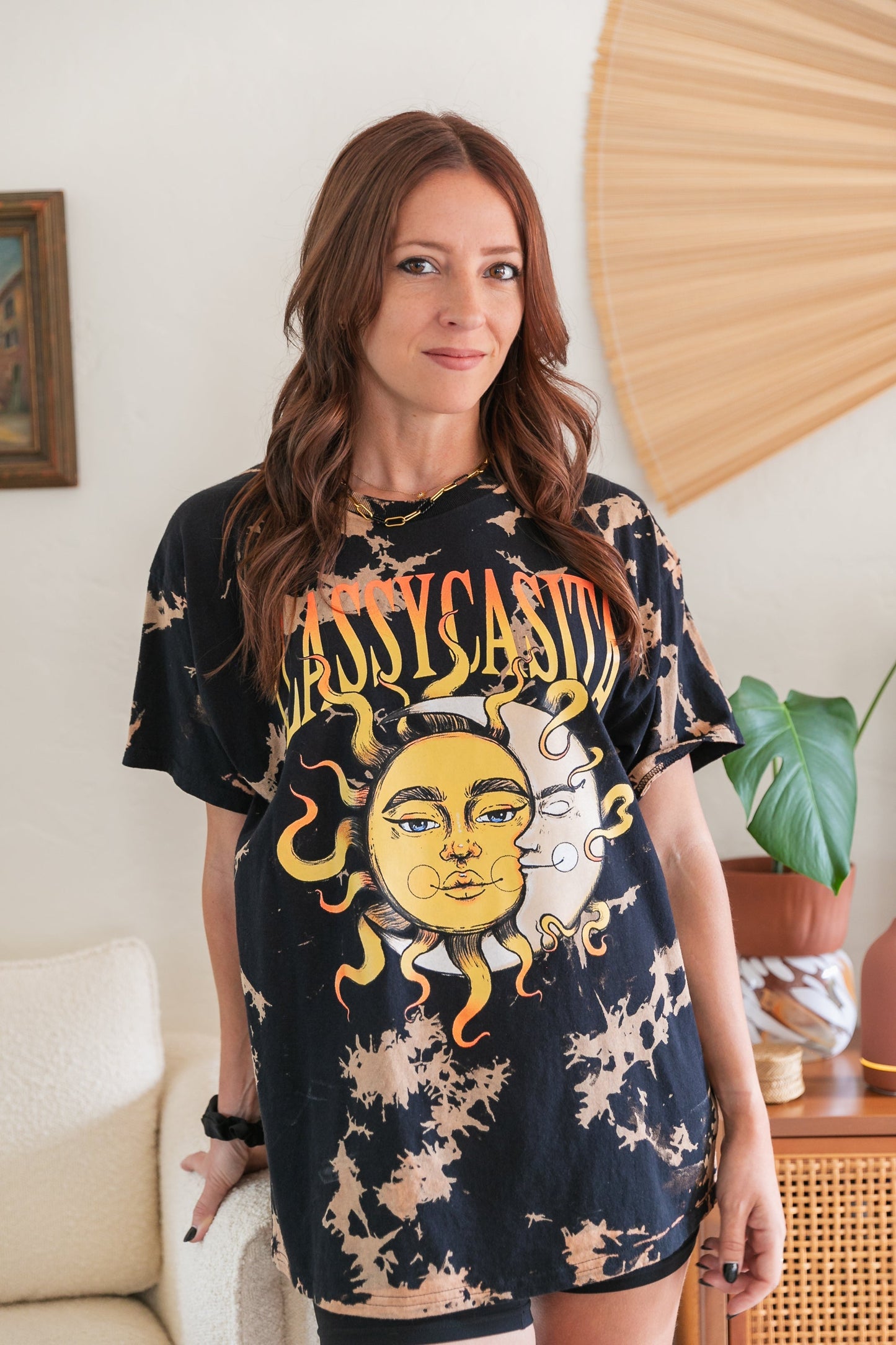 Classy Casita Band T-Shirt