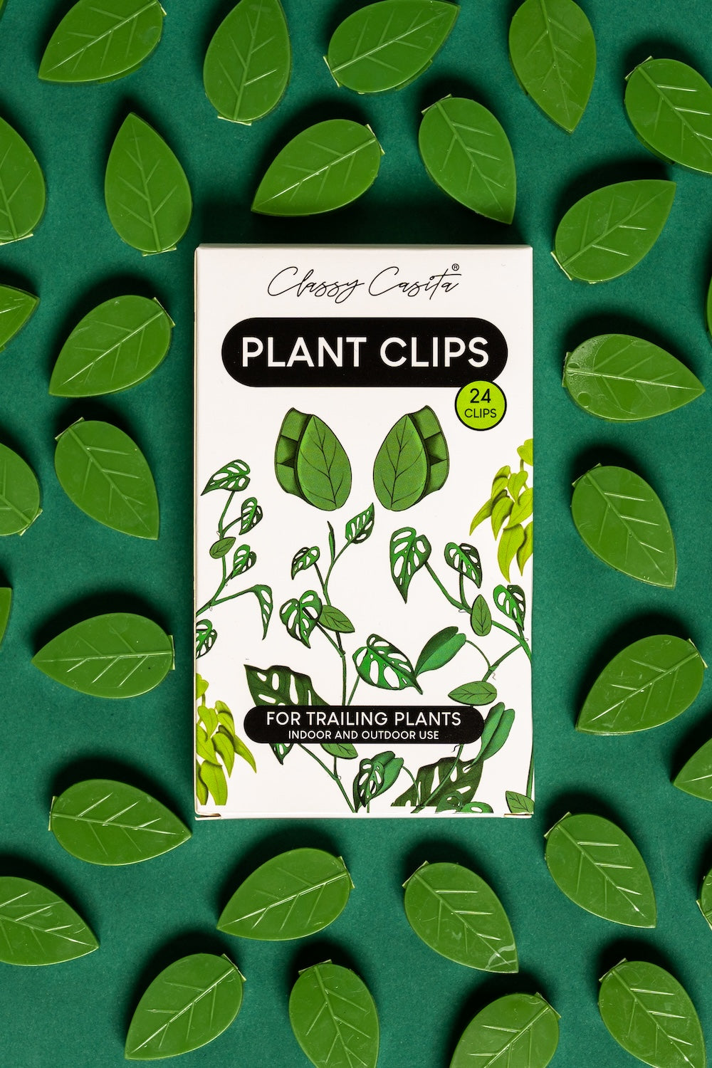 Plant Clips