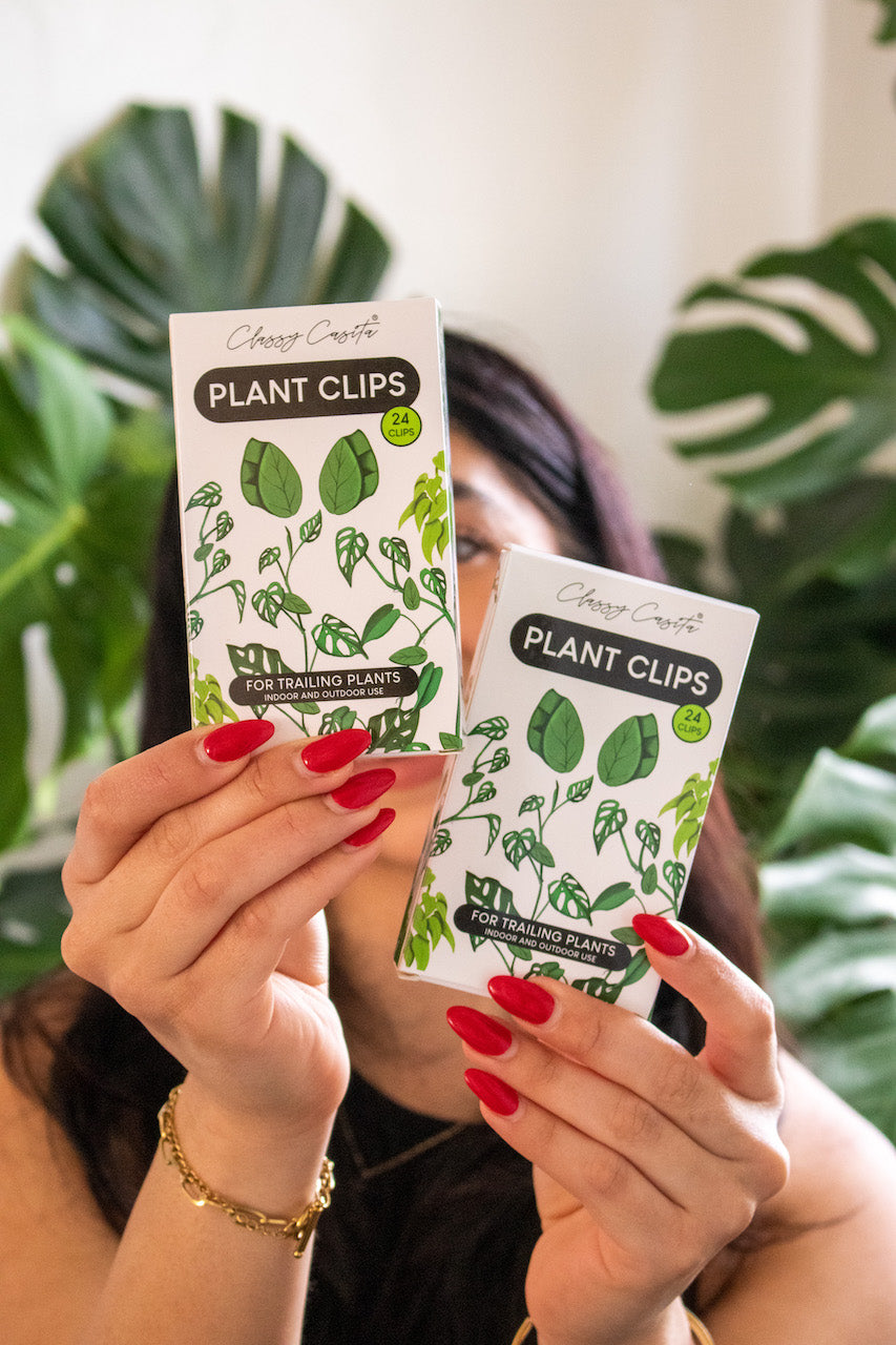 Plant Clips