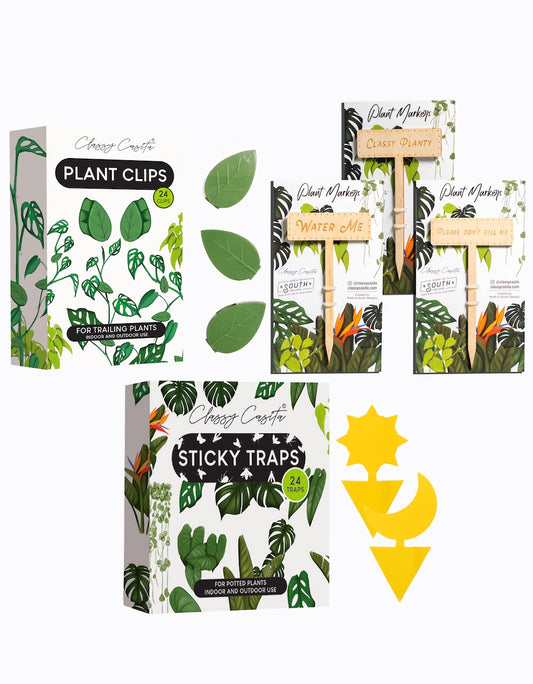 Plant Accessory Bundle