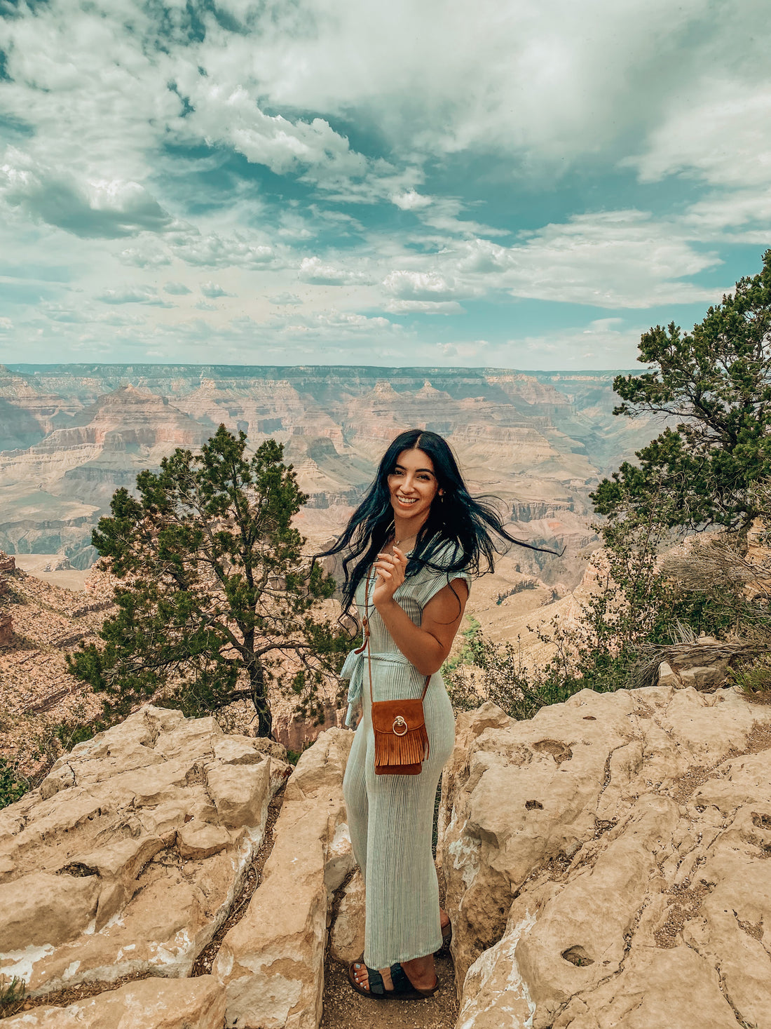 Road Trip to Arizona/Utah