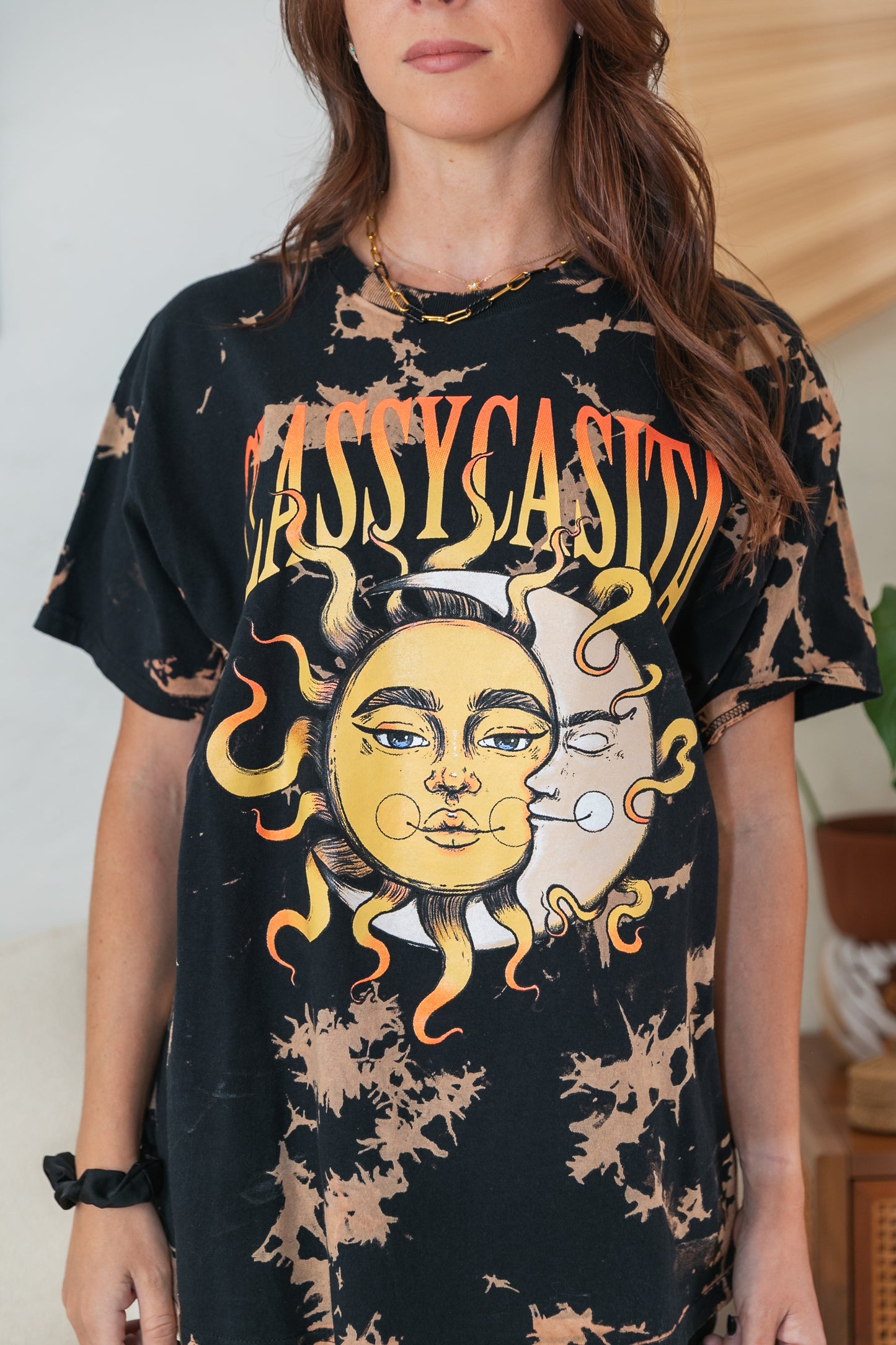 Classy Casita Band T-Shirt