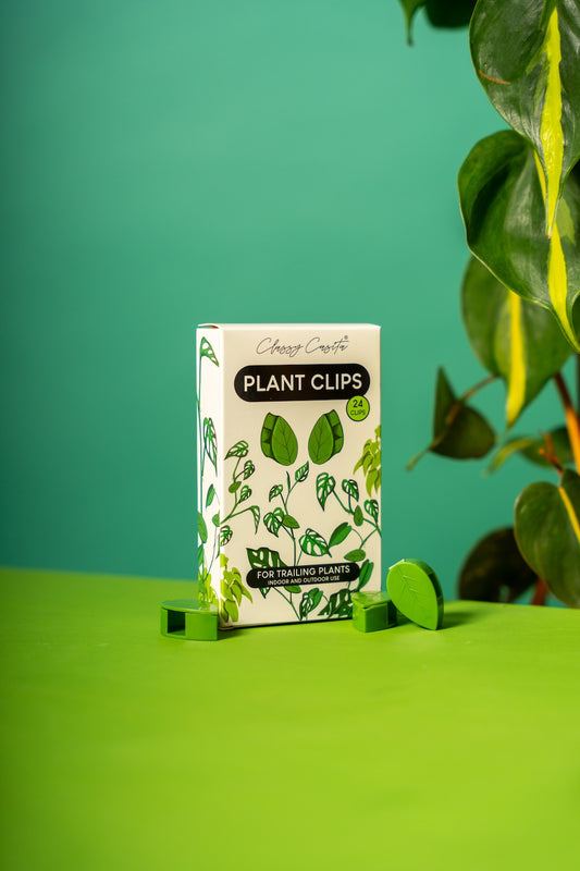 Plant Clips