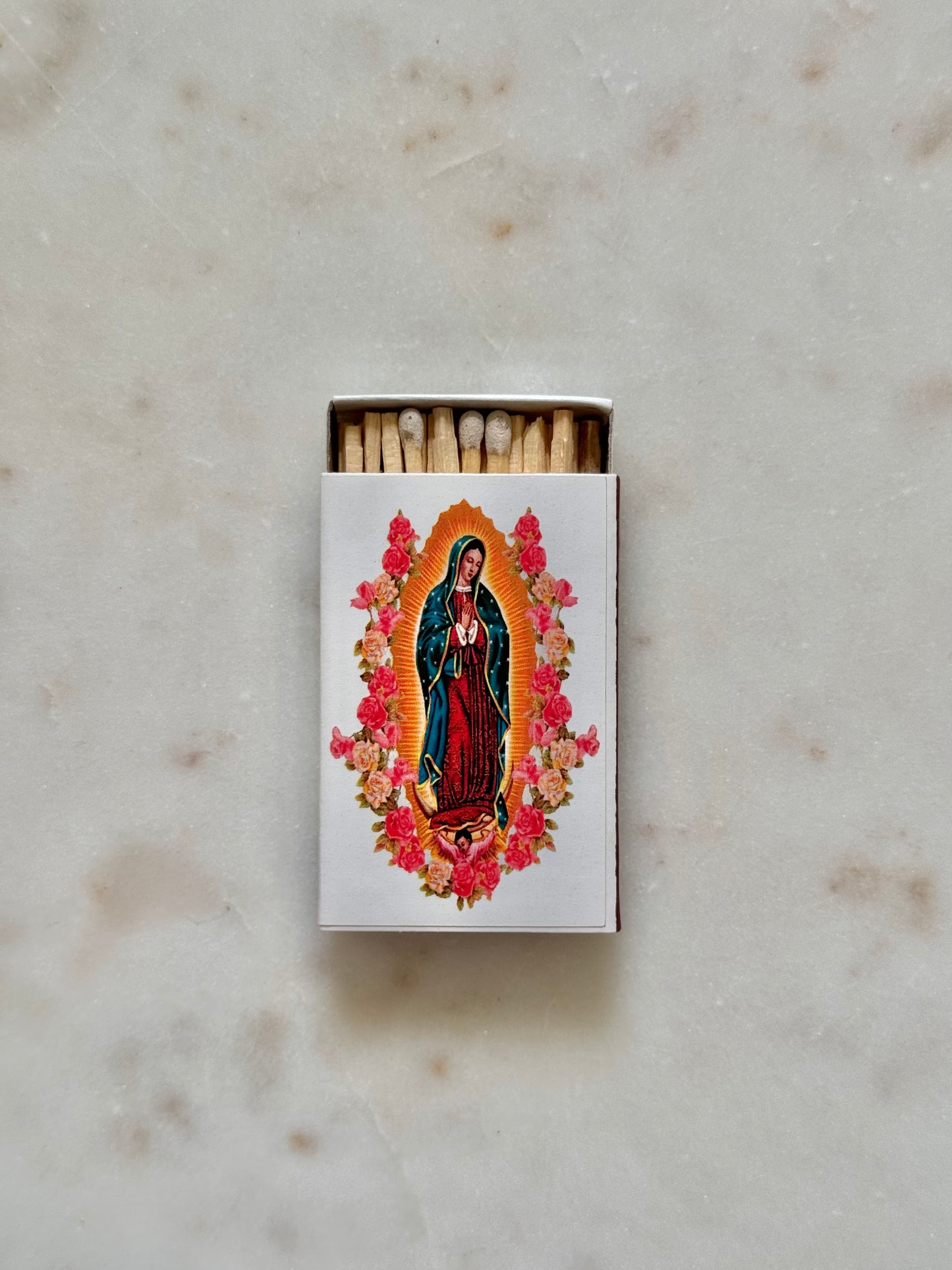 Decorative Matches