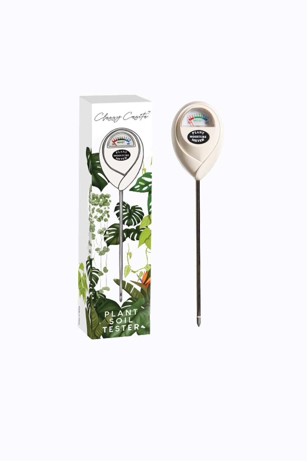 best soil meter for indoor plants Shop Plant Moisture Meter