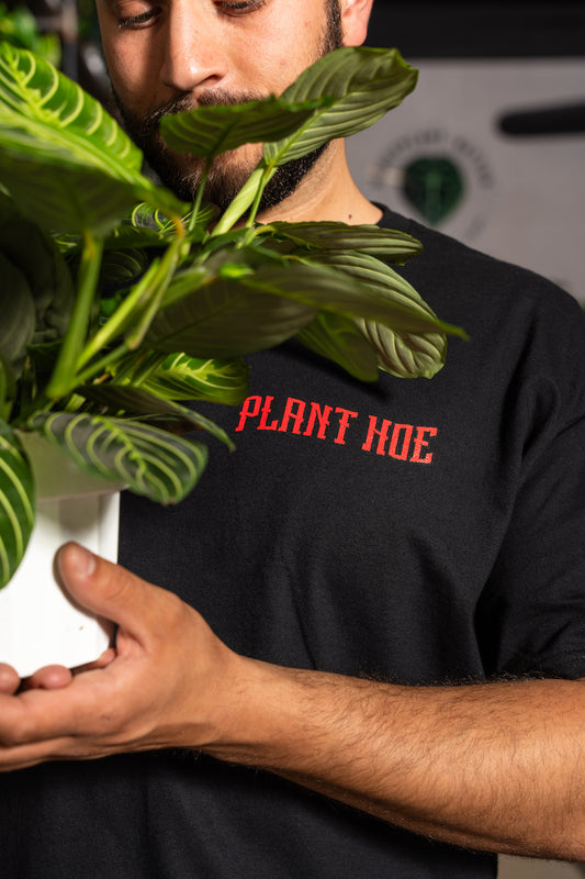 Plant Hoe T-Shirt