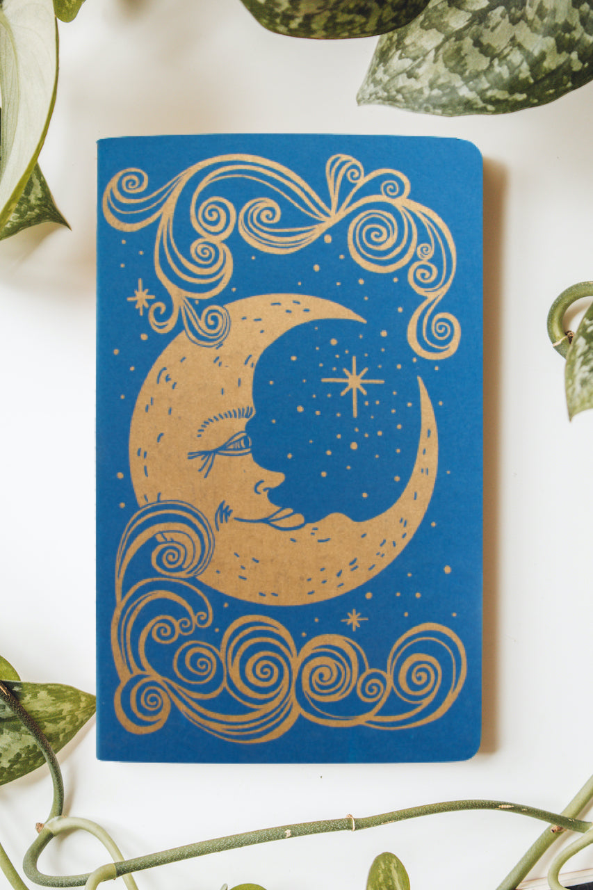 Luna Notebook